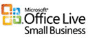 Microsoft Office Live Small Business