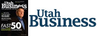 HIT - Utah Business Article