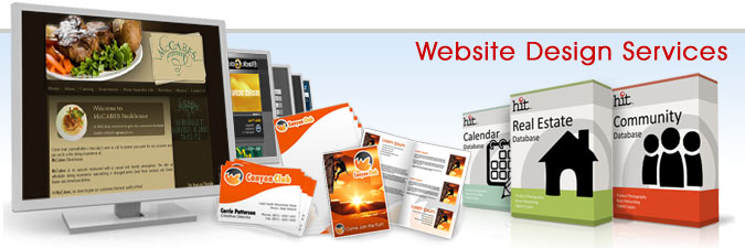 Website Design Services